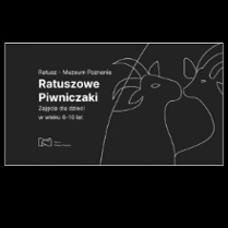 Baner promujący wydarzenie. Nazwa wydarzenia.