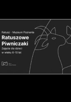 Baner promujący wydarzenie. Nazwa wydarzenia.