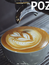 Baner promujący wydarzenie. Nazwa wydarzenia i data.