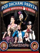 Baner promujący wydarzenie. Nazwa wydarzenia.