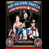 Baner promujący wydarzenie. Nazwa wydarzenia.