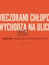 Baner promujący wydarzenie. Nazwa wydarzenia.