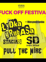 Baner promujący wydarzenie. Nazwa wydarzenia.