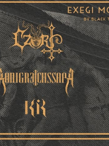 Baner promujący wydarzenie. Nazwa wydarzenia i data.