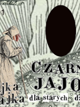 Baner promujący wydarzenie. Nazwa wydarzenia.