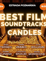 Baner promujący wydarzenie. Nazwa wydarzenia.