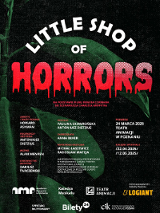 Baner promujący wydarzenie. Nazwa wydarzenia.