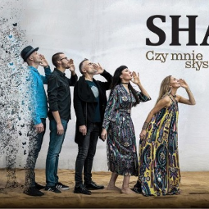 Baner promujący wydarzenie. Nazwa wydarzenia, data i zdjęcie Artystów.