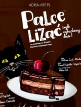 Baner promujący wydarzenie. Nazwa wydarzenia i data.