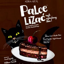 Baner promujący wydarzenie. Nazwa wydarzenia i data.