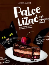 Baner promujący wydarzenie. Nazwa wydarzenia i data.