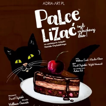 Baner promujący wydarzenie. Nazwa wydarzenia i data.