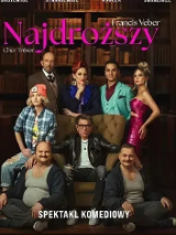 Baner promujący wydarzenie. Nazwa wydarzenia, data i zdjęcie Artystów.