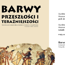 Baner promujący wydarzenie. Nazwa wydarzenia.