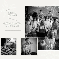 Baner promujący wydarzenie. Nazwa wydarzenia.