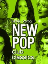 Baner promujący wydarzenie. Nazwa wydarzenia i data.