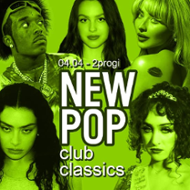 Baner promujący wydarzenie. Nazwa wydarzenia i data.