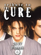 Baner promujący wydarzenie. Nazwa wydarzenia, data i zdjęcie Artystów.