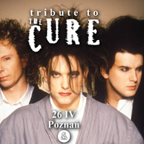 Baner promujący wydarzenie. Nazwa wydarzenia, data i zdjęcie Artystów.