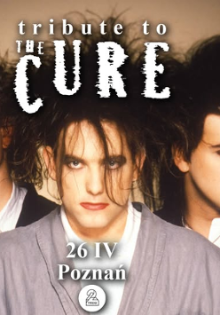 Baner promujący wydarzenie. Nazwa wydarzenia, data i zdjęcie Artystów.