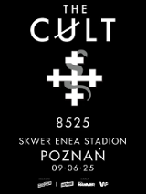 Baner promujący wydarzenie. Nazwa wydarzenia i data.