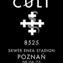 Baner promujący wydarzenie. Nazwa wydarzenia i data.