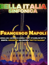 Baner promujący wydarzenie. Nazwa wydarzenia.