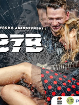 Baner promujący wydarzenie. Nazwa wydarzenia i zdjęcie artystów.