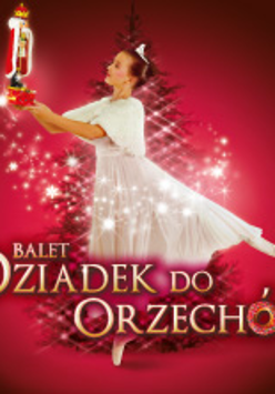 Baner promujący wydarzenie. Nazwa wydarzenia i data.