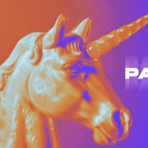 Baner promujący wydarzenie. Nazwa wydarzenia.