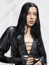 Baner promujący wydarzenie. Nazwa wydarzenia i data.