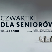 Baner promujący wydarzenie. Nazwa wydarzenia i data.