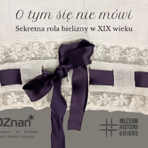 Baner promujący wydarzenie. Nazwa wydarzenia.