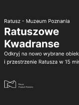 Baner promujący wydarzenie. Nazwa wydarzenia.