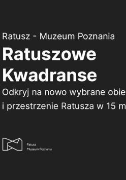 Baner promujący wydarzenie. Nazwa wydarzenia.