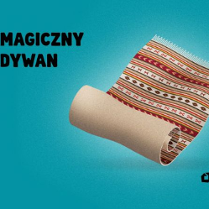Baner promujący wydarzenie. Nazwa wydarzenia.
