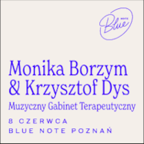 Baner promujący wydarzenie. Nazwa wydarzenia i data.