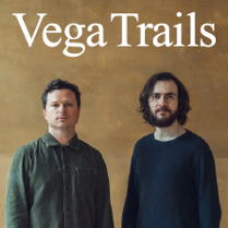 Baner promujący wydarzenie. Nazwa wydarzenia i zdjęcie artystów.