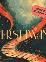 Baner promujący wydarzenie. Nazwa wydarzenia.