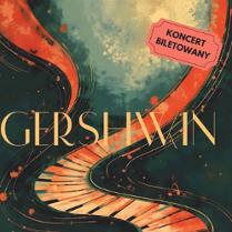 Baner promujący wydarzenie. Nazwa wydarzenia.