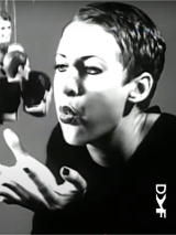 Baner promujący wydarzenie. Nazwa wydarzenia.