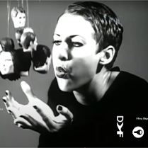 Baner promujący wydarzenie. Nazwa wydarzenia.