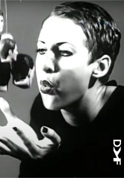 Baner promujący wydarzenie. Nazwa wydarzenia.