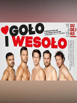 Baner promujący wydarzenie. Nazwa wydarzenia i zdjęcie artystów.