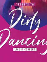 Baner promujący wydarzenie. Nazwa wydarzenia.