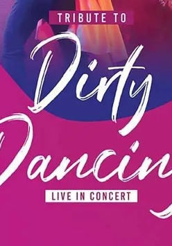 Baner promujący wydarzenie. Nazwa wydarzenia.