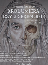 Baner promujący wydarzenie. Nazwa wydarzenia.