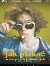 Baner promujący wydarzenie. Nazwa wydarzenia i zdjęcie artystów.