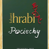 Baner promujący wydarzenie. Nazwa wydarzenia i zdjęcie artystów.