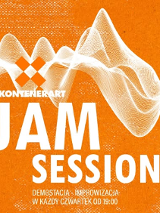 Baner promujący wydarzenie. Nazwa wydarzenia.